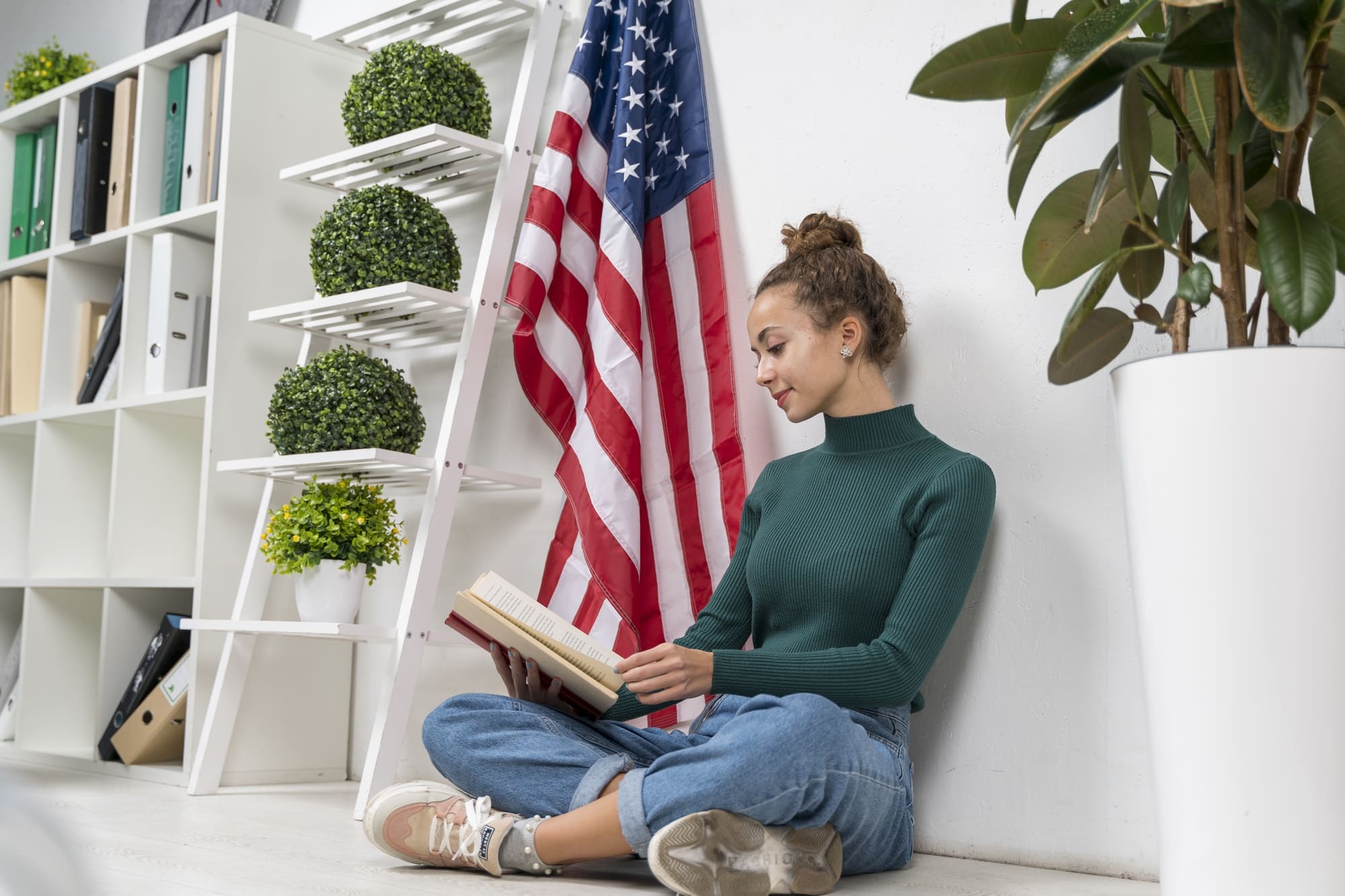 student visa usa