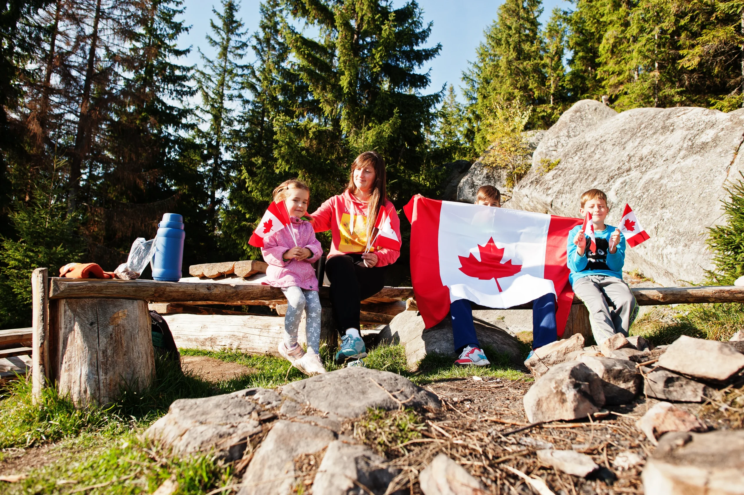 Canada Work Permit Consultants