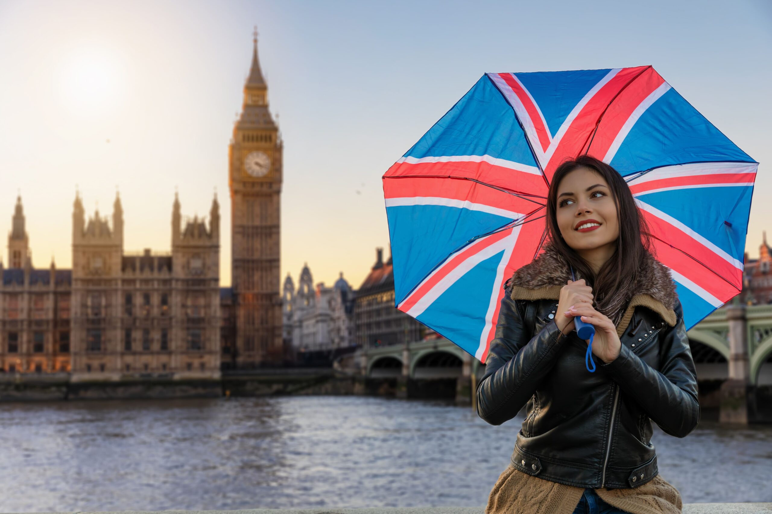 Study visa for UK
