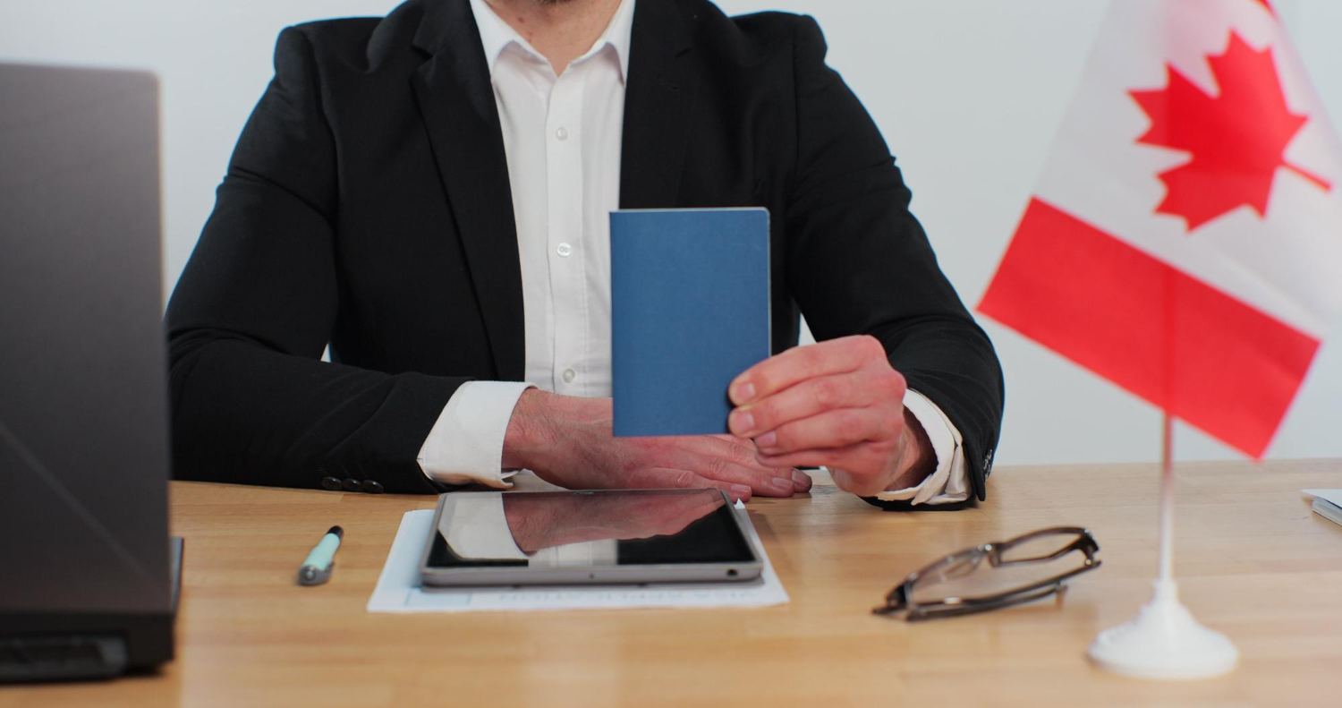 canada work permit consultants