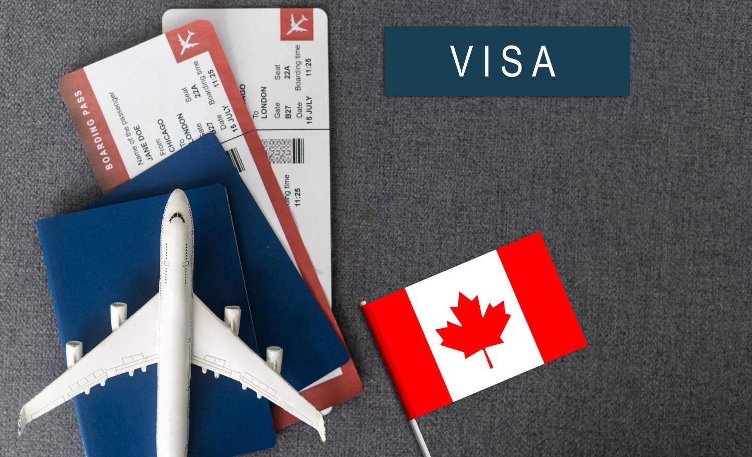 Canada Work Permit Consultants