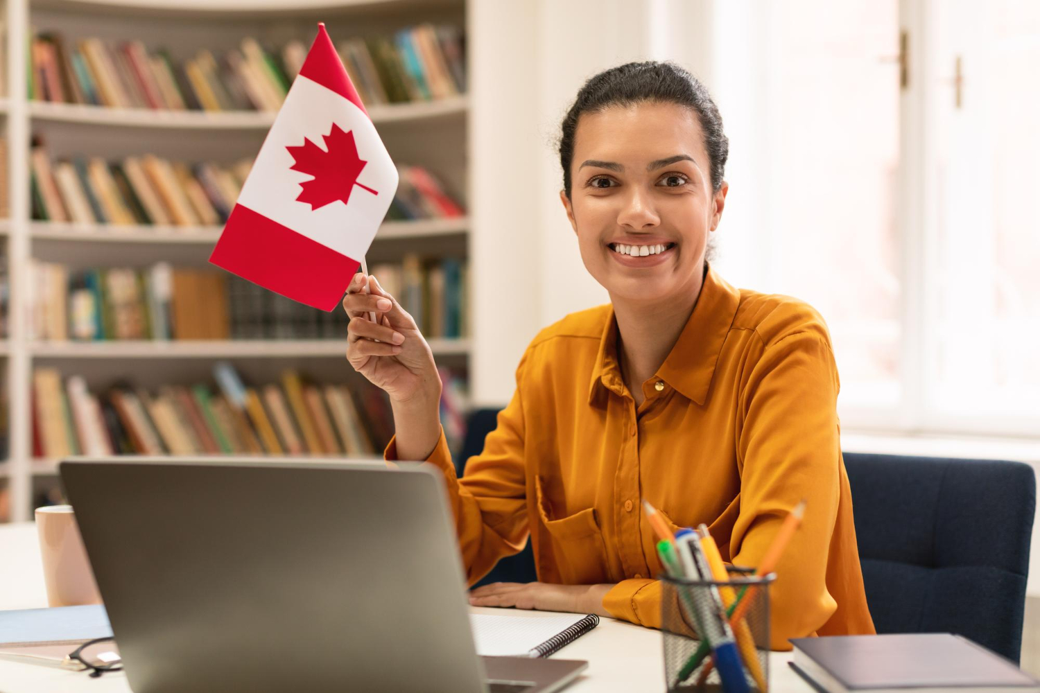 Canada Work Permit Consultants