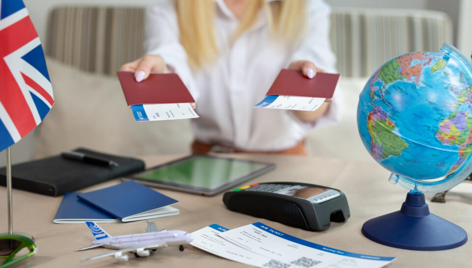 schengen travel visa