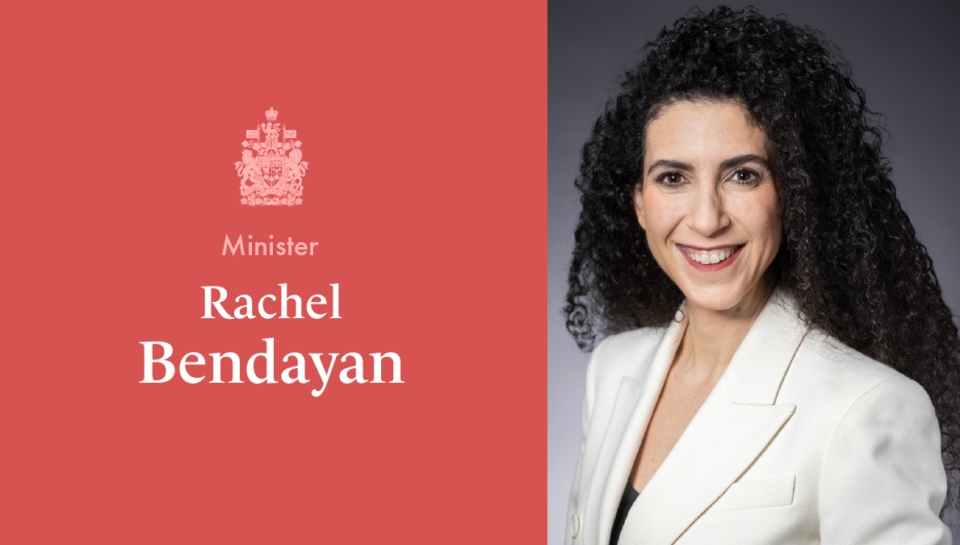 Immigration minister