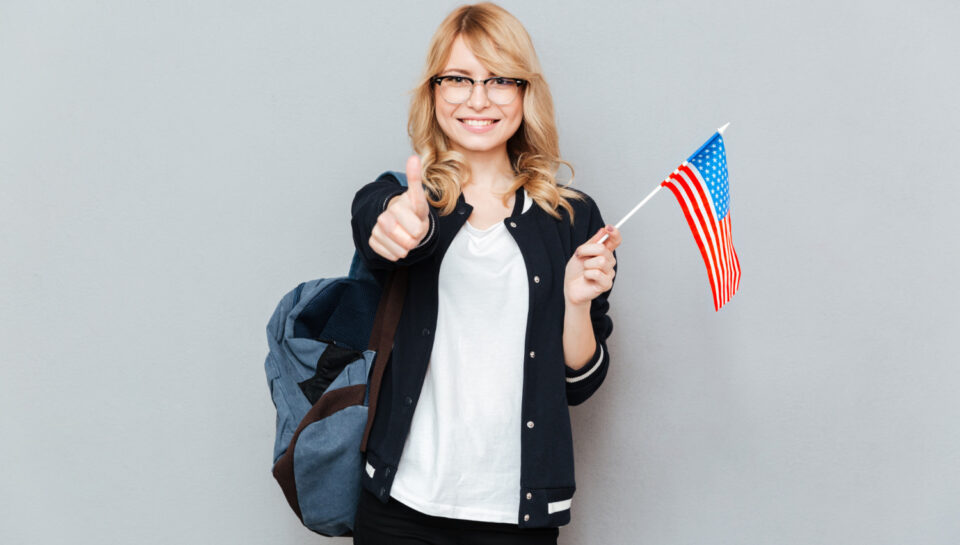 student visa usa