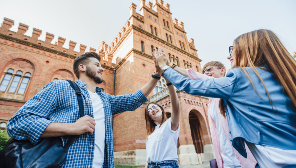 study abroad consultants in delhi ncr