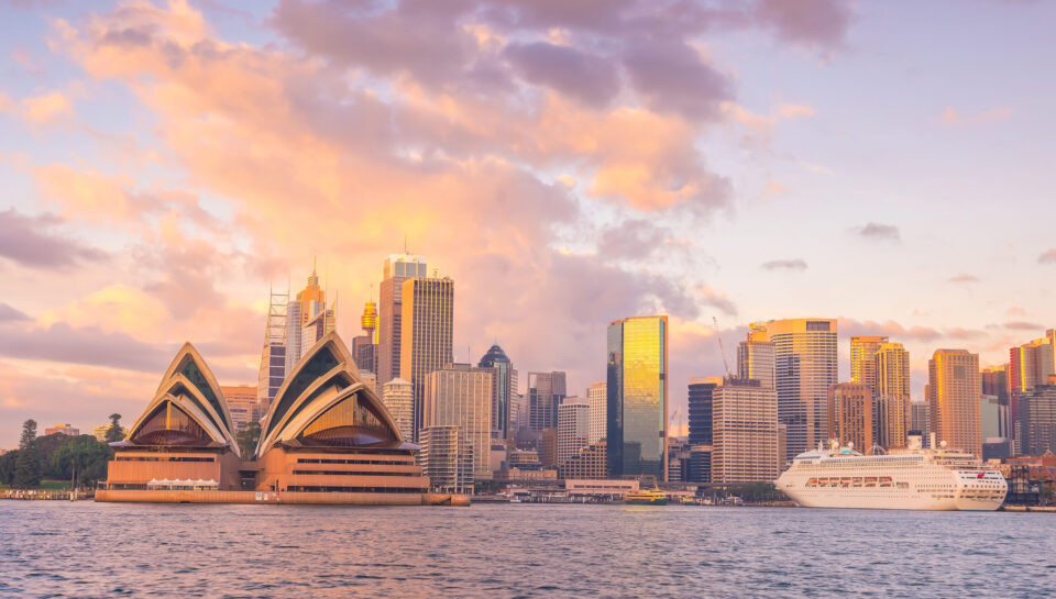 Australian permanent residency