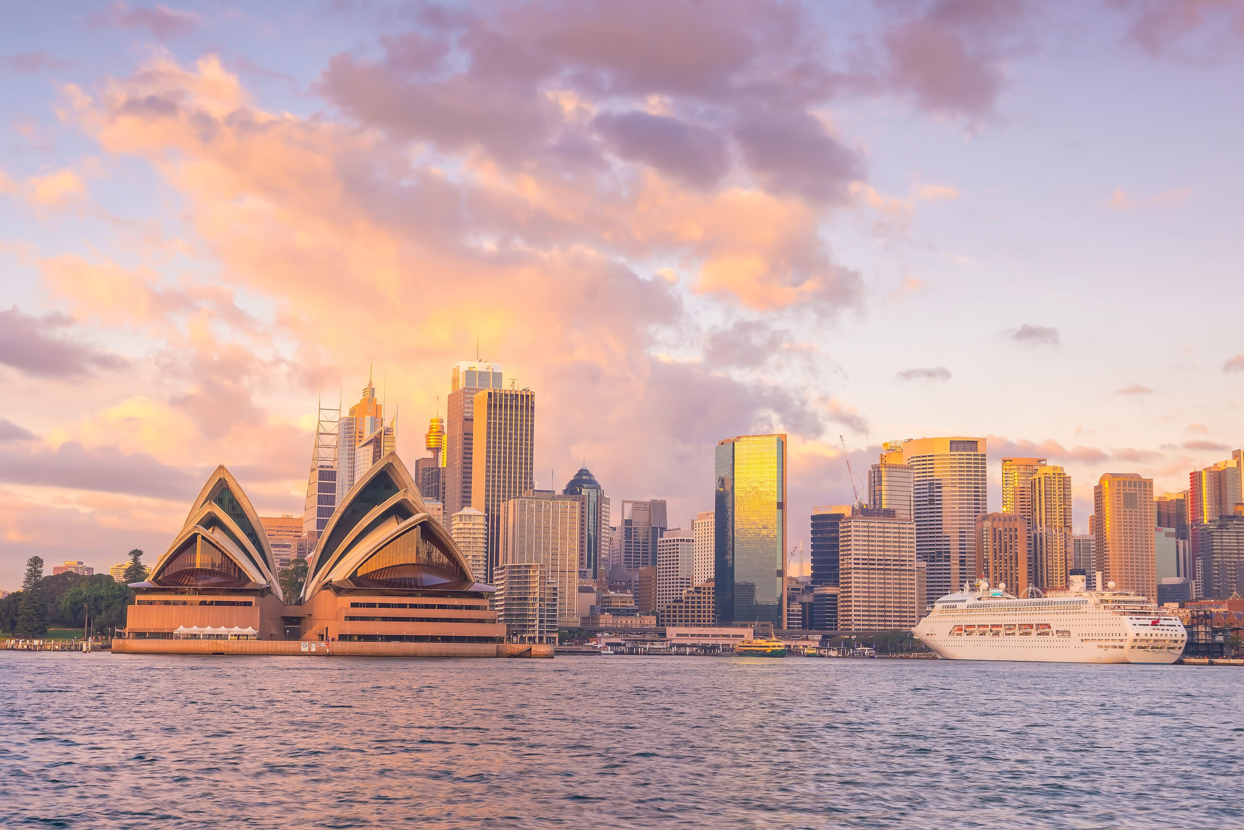 Australian permanent residency