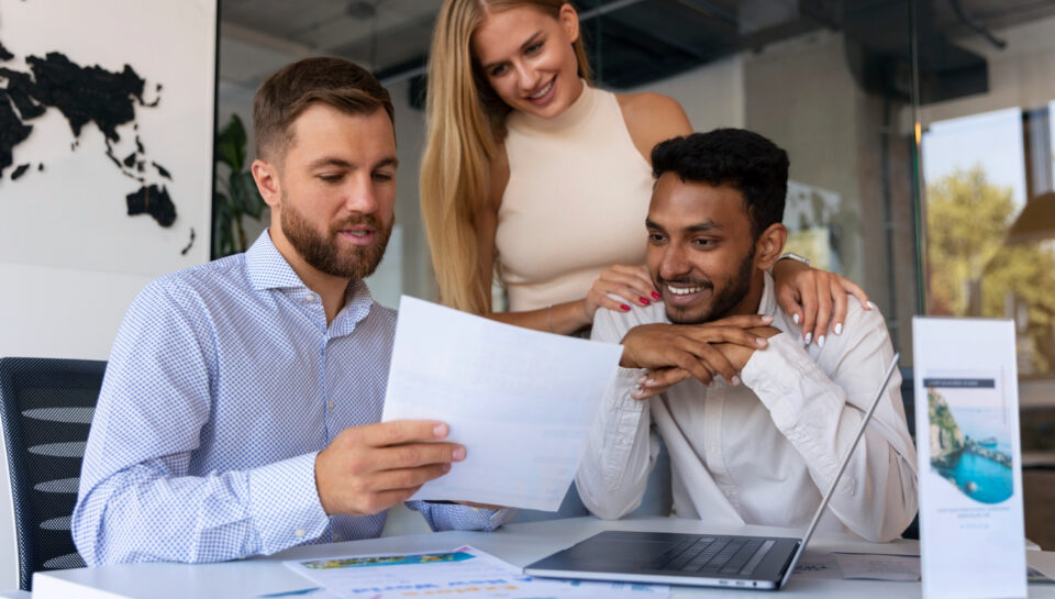 Best Visa Agents in Delhi