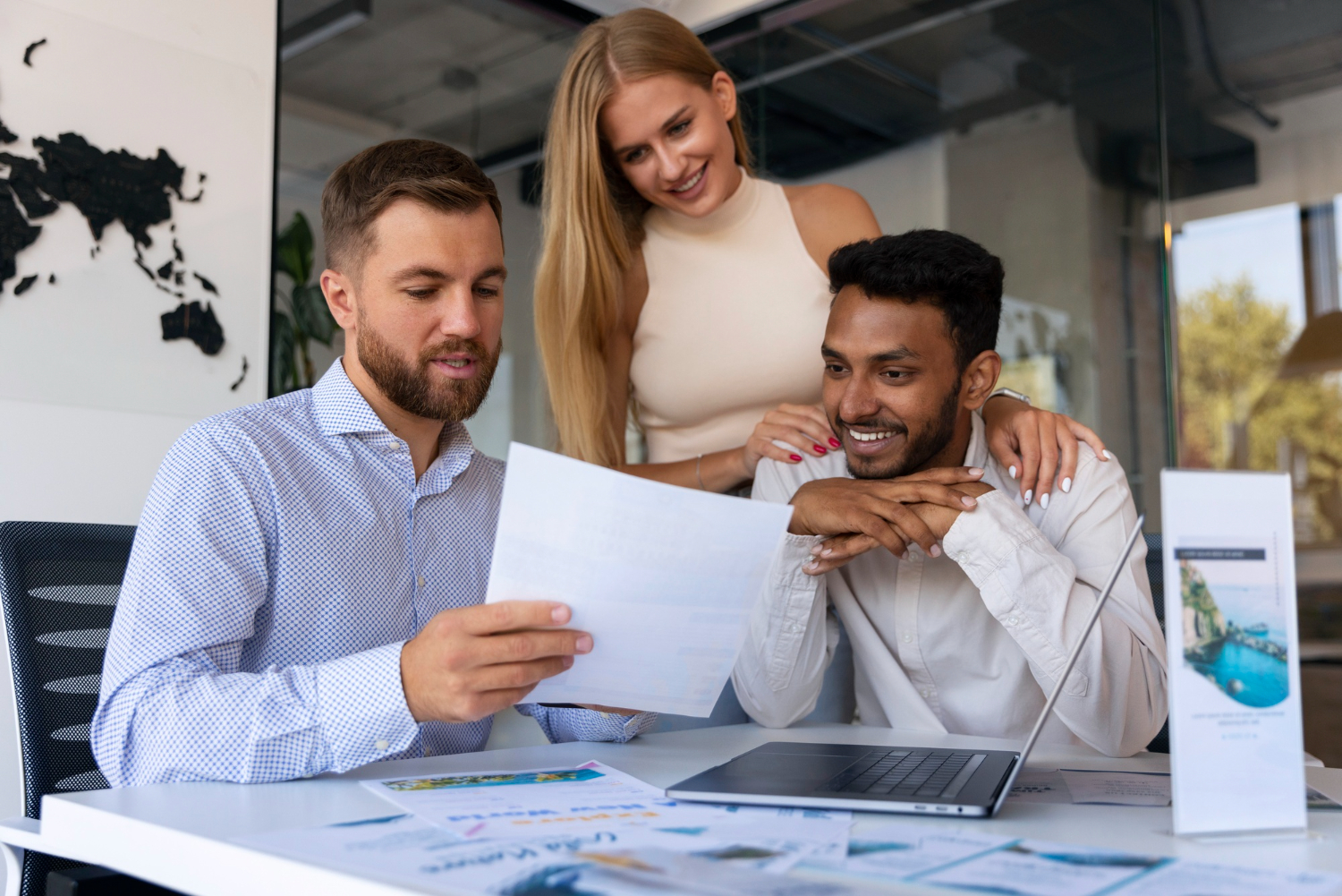 Best Visa Agents in Delhi