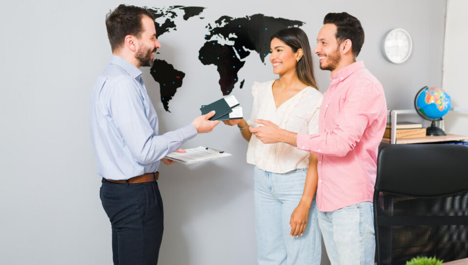 Immigration Consultants in Delhi NCR