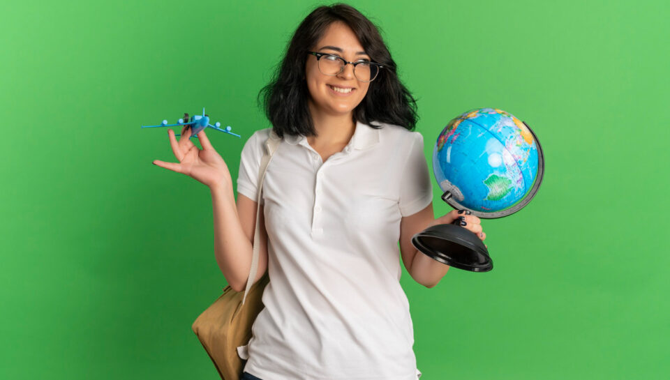 Study Abroad Consultant in Delhi NCR