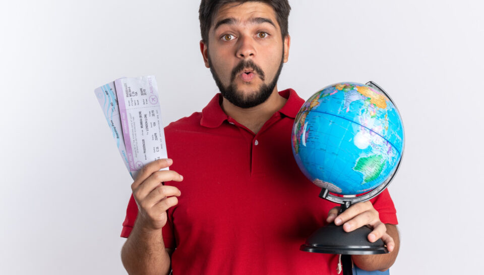 Best Visa Agents in Delhi