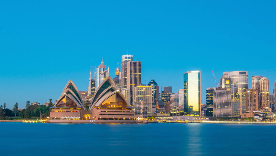 australian permanent residency