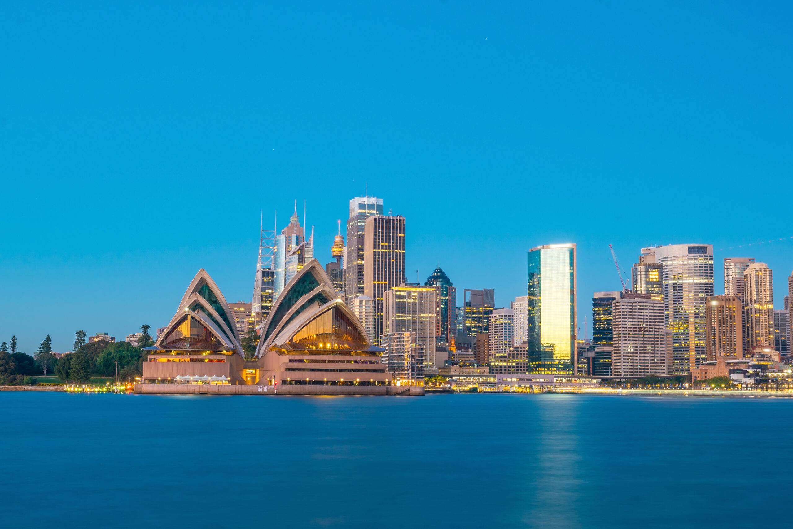 australian permanent residency