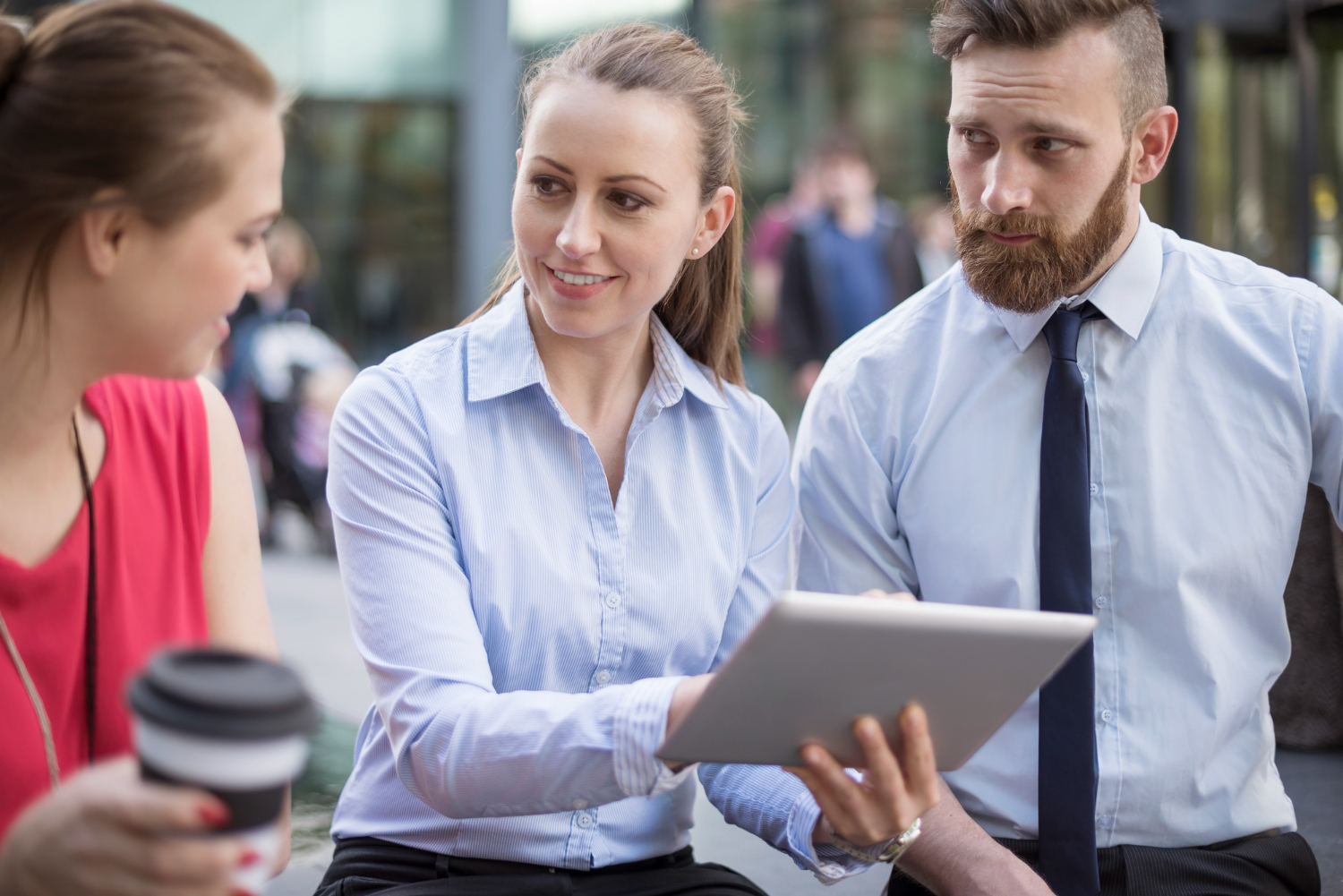 Australian PR Consultants