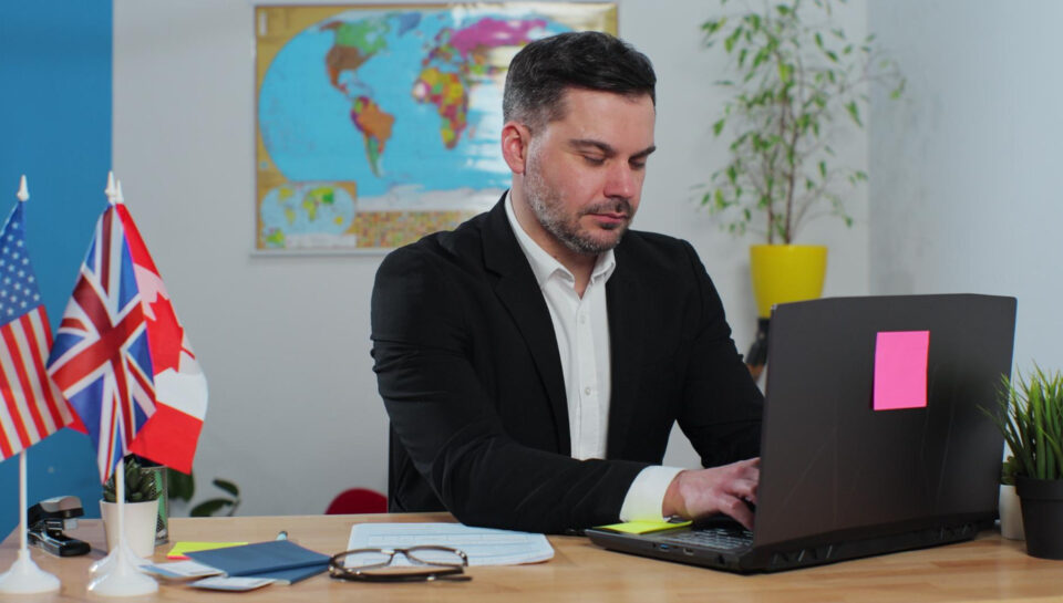 Australian PR Consultants