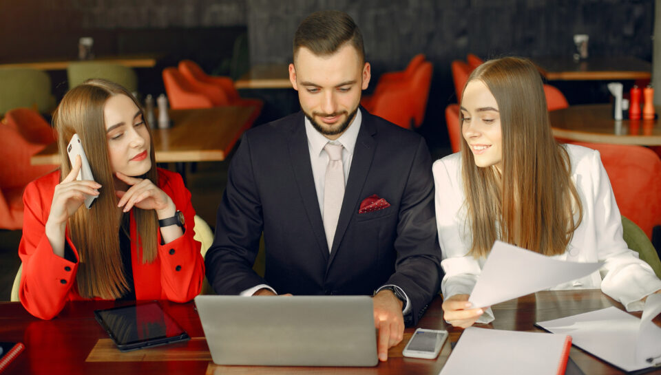 Australian PR Consultants