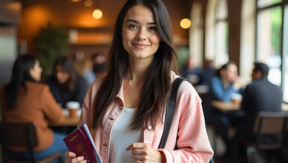 Study Visa Consultants in Delhi