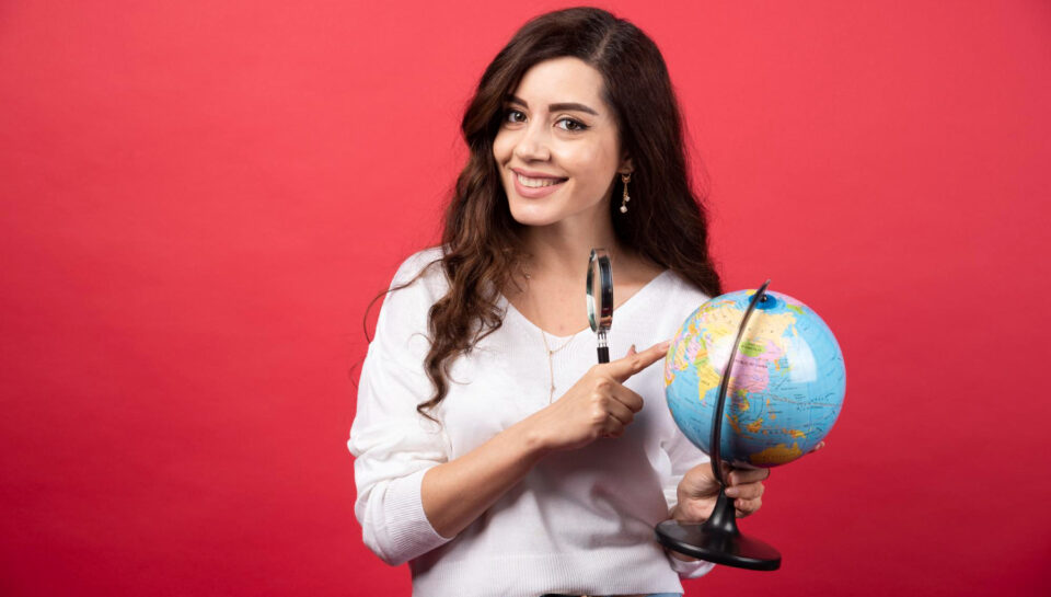 Study Visa Consultants in Delhi