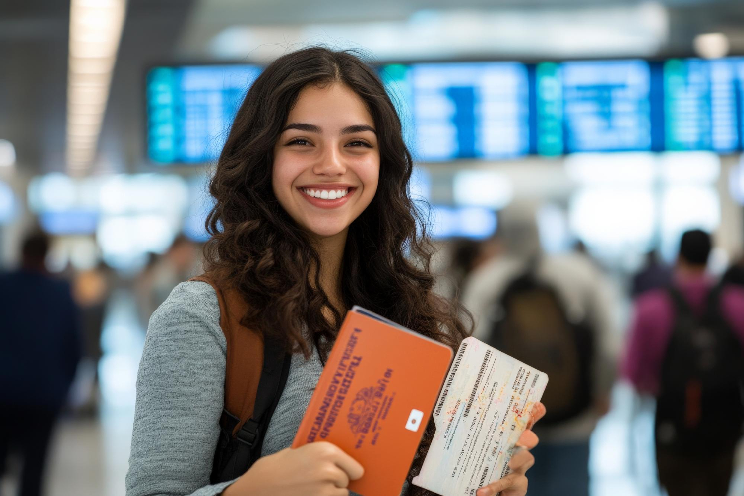 Study Visa Consultants in Delhi