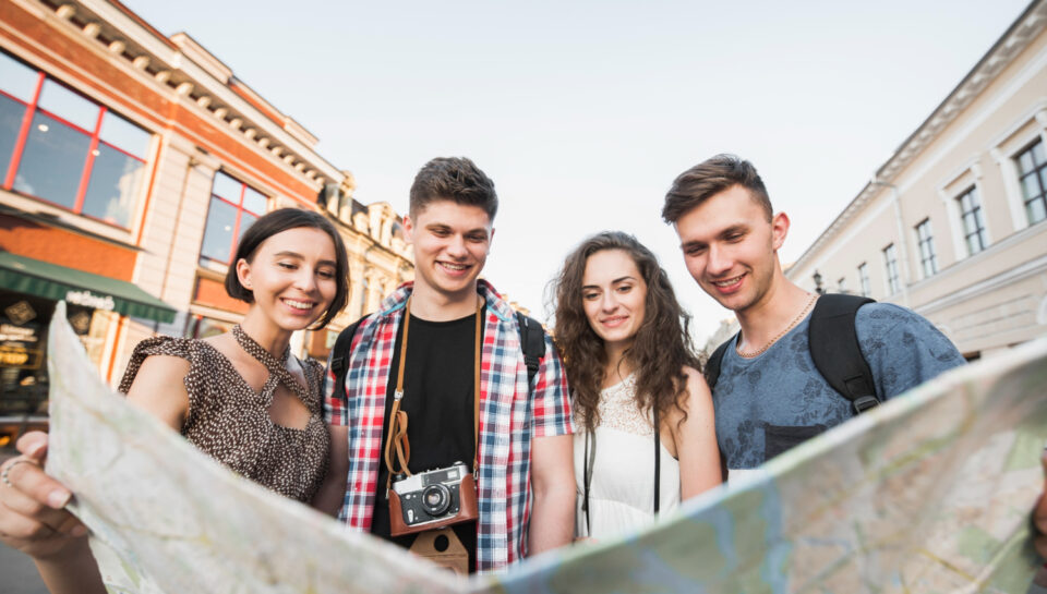 Study Visa Consultants in Delhi