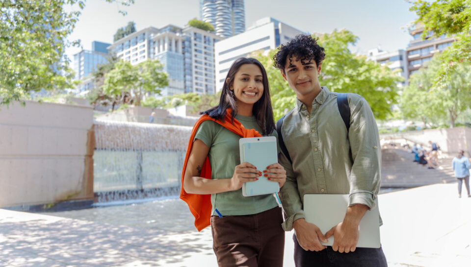 Study Abroad Consultant in Delhi NCR