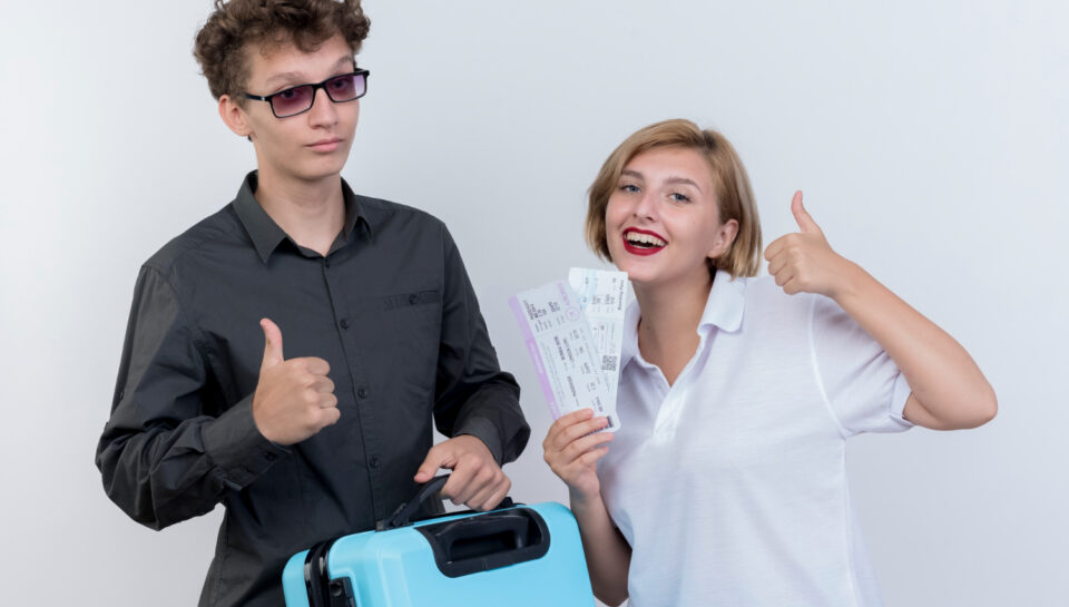 Schengen Travel Consultants