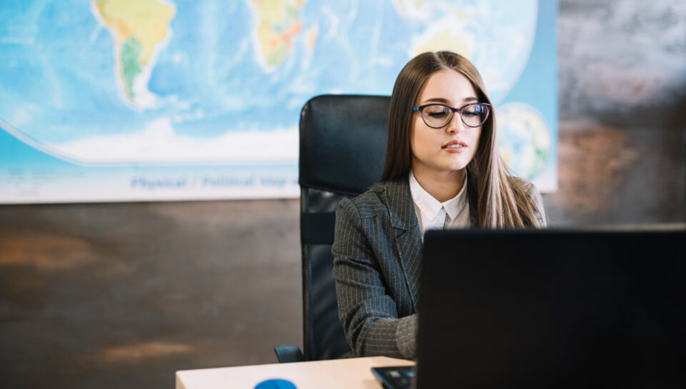 Study Abroad Consultant in Delhi NCR