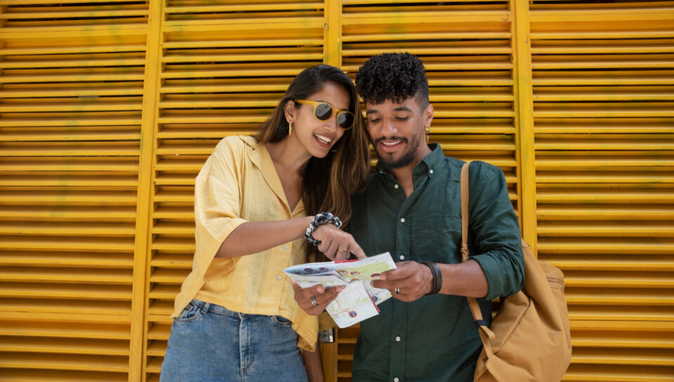 Best Visa Agents in Delhi