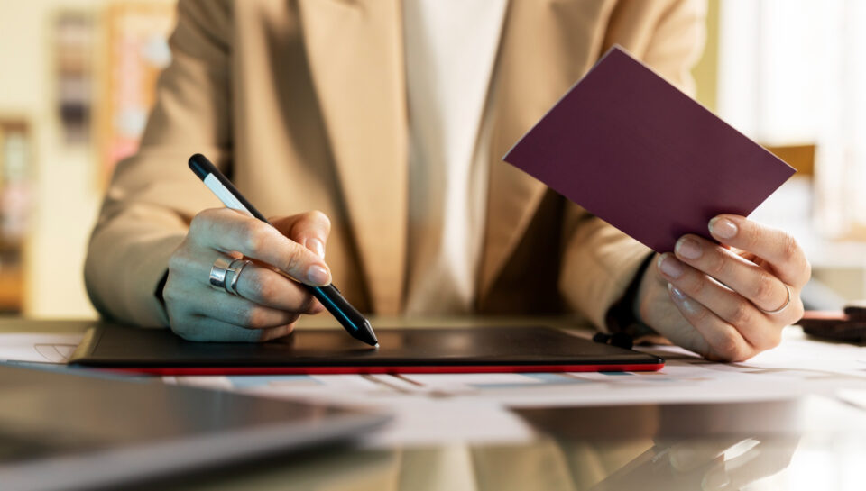 Canada Work Permit Consultants