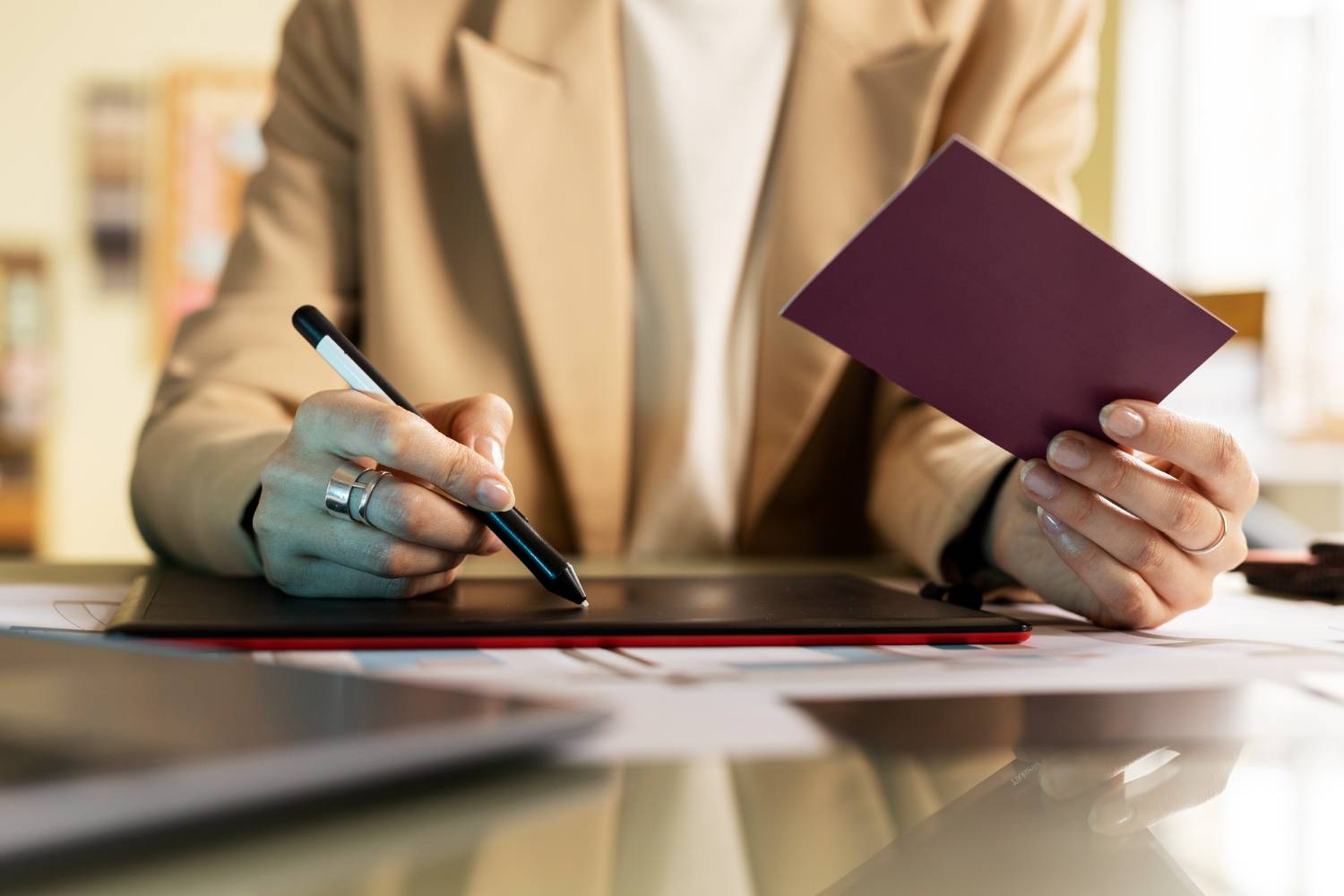 Canada Work Permit Consultants