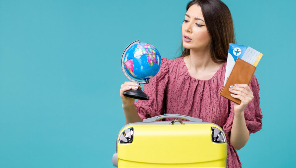 Best Visa Agents in Delhi