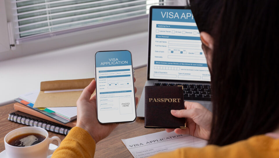 Best Visa Agents in Delhi