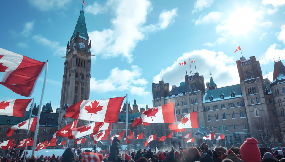 Immigration Consultants in Delhi