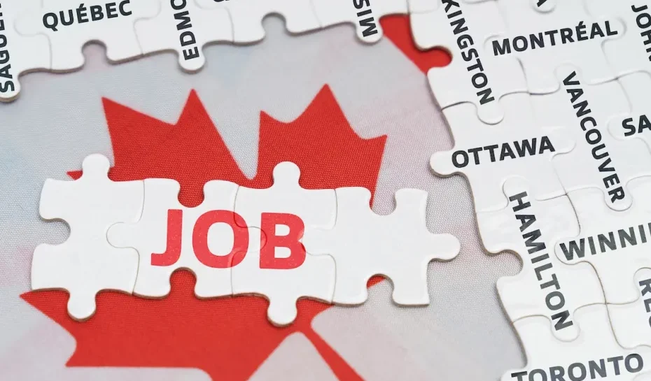 Discover 10 high-demand skilled trades in Canada that offer great pay over $35/hour and strong job security. Learn which careers are booming right now.