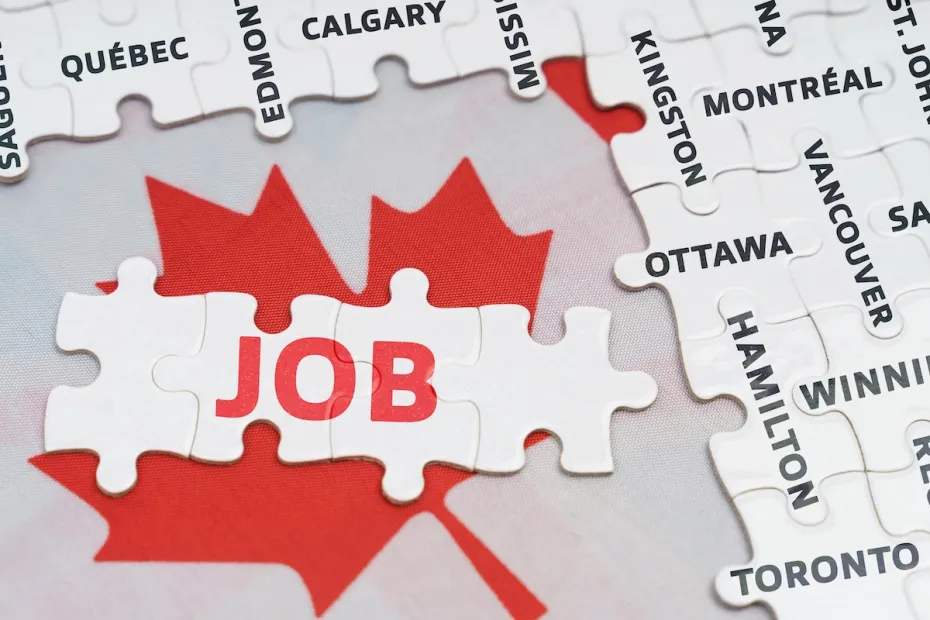 Discover 10 high-demand skilled trades in Canada that offer great pay over $35/hour and strong job security. Learn which careers are booming right now.